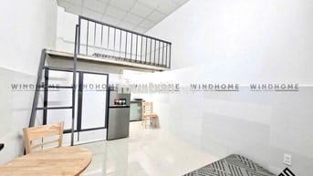 GÁC CAO NHẬN XE ĐIỆN, THÚ CƯNG KẾ BÊN KCX, UFM, CẦU PHÚ MỸ