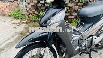 Honda Future Neo 2007 Đen