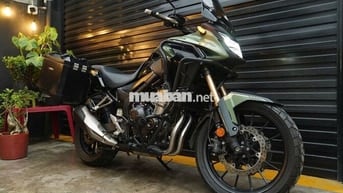 ADV Quốc Dân - Honda CB500X 12/2023 