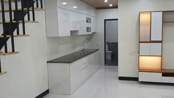 Cần bán nhà tại Hữu Hòa Thanh Trì, 4PN,khu dân cư đông đúc,an ninh tốt