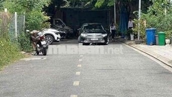 BÁN LÔ ĐẤT ĐẸP KHU PHÂN LÔ ĐỪƠNG TA16 , PHƯỜNG THỚI AN Q12
