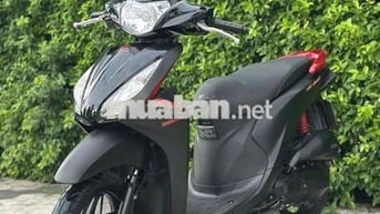 Honda Vision 2019 Bản ĐB Khoá SMK Máy Zin Xe Đẹp