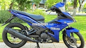 Yamaha Exciter 150 Xanh