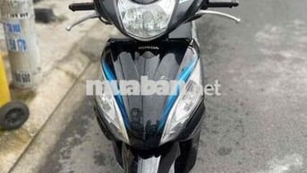 Honda Vision 2012 Đen