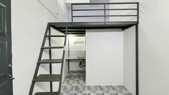 🔥 Nhà Mới Xây giá từ 2tr3 > 3tr  - Có Trệt & Ban Công