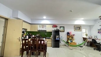 CHO THUÊ Ở LIỀN CC ORIENTAL CĂN 86M2, 2PN FULL NỘI THẤT 13TR/THÁNG