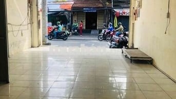 Cho thuê mặt tiền đường 492 Lê Văn Lương, Q7  ngay gần Lotte