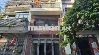 Kho Nhà Chính Chủ 4x14 1lửng  3lầu 5pn 4wc