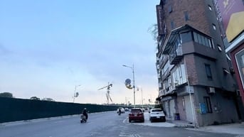 CHÍNH CHỦ NHƯỢNG NHÀ 168 HỒNG TIÊN, SÁT CẦU TRẦN HƯNG ĐẠO, SỔ LÂU DÀI