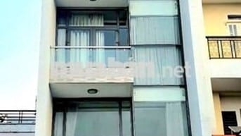 Chính chủ cho thuê nhà MT 75A Đặng Dung P.Tân Định Quận 1