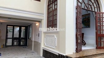🏡[7mx16m]🏡Biệt thự hiện đại 449/ Sư Vạn Hạnh, Hòa Hưng❌Vạn Hạnh Mall