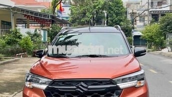 Suzuki XL7 Hybrid 2024 Cam 41000 km