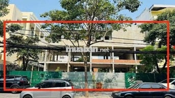 Cho Thuê Nhà Thô Mặt Tiền Hoàng Hoa Thám Nha Trang 567m2  Ngang 23m