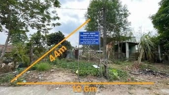 Công ty Đấu giá hợp danh Lam Sơn Sài Gòn THÔNG BÁO ĐẤU GIÁ TÀI SẢN