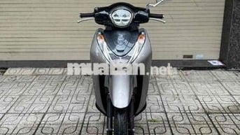 Honda SH Mode 2025 ABS biển SG Xám 11.000 km