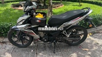 Honda Winner 2019 Xám đen