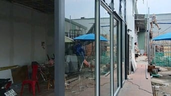 Tìm đối tác làm quán cà phê và cơm 