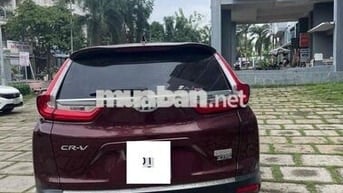 Honda CR-V 2019 Bản G 75000 km