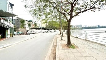 Chính chủ bán nhà ngõ 248 Thụy Khuê