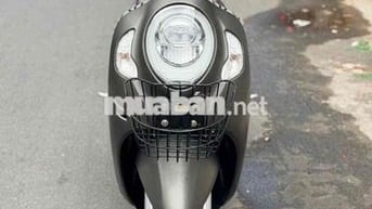 Bán Honda Scoopy 2021 bstp ngay chủ ký giấy