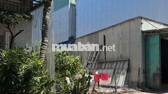 Bán gấp đất mặt tiền Hoà Minh nhỉnh 5 tỷ ngang 5 m đất vuông vứt