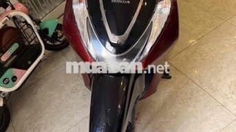 Honda SH Mode 2021 Đỏ 46184 km