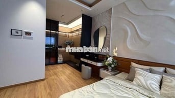 BÁN CĂN HỘ CHUẨN NHẬT TRUNG TÂM TP HỒ CHÍ MINH BẢN CHỈ 2 TỶ 5. CÓ HẠN