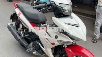 Yamaha Exciter 150 2016 Trắng đỏ,Bstp chính chủ