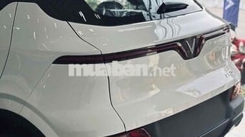 Xe điện VinFast VF5 Plus Trả trước 72tr biển TPHCM