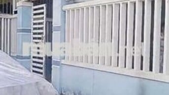 Cho thuê nhà mặt tiền đường Nguyễn Hàng (Hoà Thọ Đông)