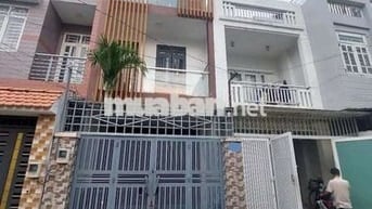 NHÀ ĐẸP GẦN PHẠM VĂN ĐỒNG, GIGAMALL. 2LẦU 4X17M 4PN 4WC, Ở GĐ, LÀM VP