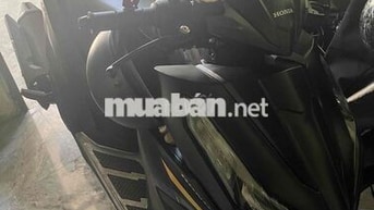 Honda Xe máy màu Đen 7000 km