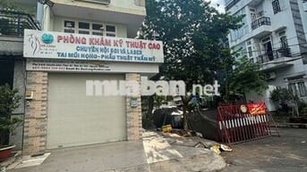 Chính chủ cho thuê nhà 67 Nguyễn Hữu Dật, Tây Thạnh chỉ 17tr/tháng