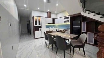 NHÀ 4PN, 4WC HOÀ XUÂN, GẦN SÔNG MÁT MẺ