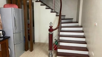 CHO THUÊ NHÀ  LÊ VĂN HIẾN, ĐÔNG NGẠC - DT 50m2, 6PN chi 12tr/thang