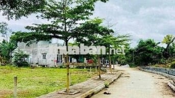 về lô đất đẹp tại an hoà duy trung không ngập lụt