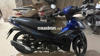SYM Galaxy 50cc Xanh đen
