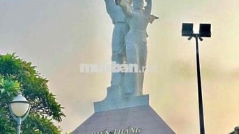 290(nhht)sở hửu ngay lô đất cách tượng đài Chiến Thắng, Long Khánh 2km