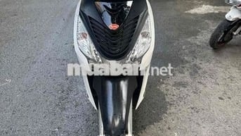 Honda Vision 2015 Trắng đen