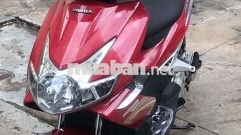 Honda Air Blade 208 Đỏ