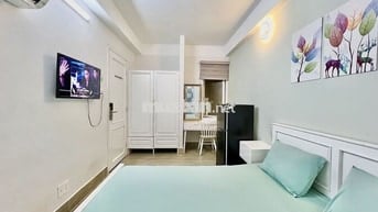 Phòng Đẹp Mới Toanh Ngay Coopmart Nhiêu Lộc