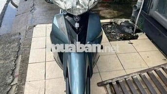 Daelim Sirius 2022 50cc Xanh đen