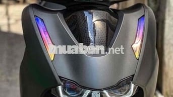 Honda SH 350i Đen