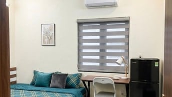 CCMN MỸ ĐÌNH – DT 58M x 7 TẦNG CHUẨN PCCC – DÒNG TIỀN 60TR/THÁNG