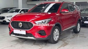 MG ZS 2024 1.5 STD Đỏ 28.000 Km lướt như mới