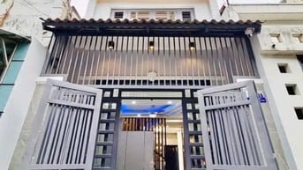 Vỡ nợ bán gấp nhà Đường 12, Thủ Đức. Giá 5,09 tỷ, 58m2, đường rộng 6m
