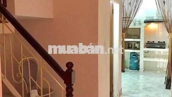 Chỉ hơn 6tr, Cho thuê nhà Ngọc Lâm, 45m, 3pn, full đồ ở ngay!
