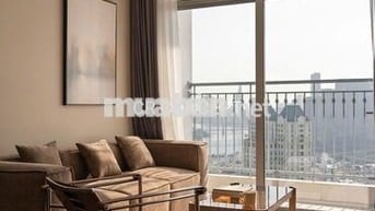 Cho thuê CC The Botanica 75m2 2PN,3PN -Giá từ 17tr cực tốt