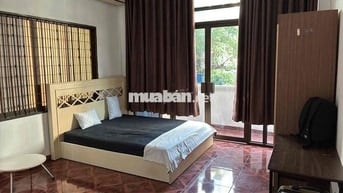 Pass trọ Nguyễn Văn Thủ, full nội thất