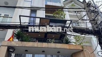 Cho Thuê Nhà Full Nội thất P14